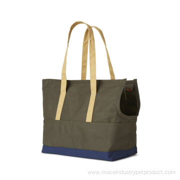 factory stocked Airline Approved Pet Carrier Tote Bag